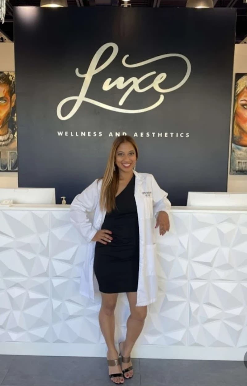 Zander Lily Botox and Juvederm League City photo