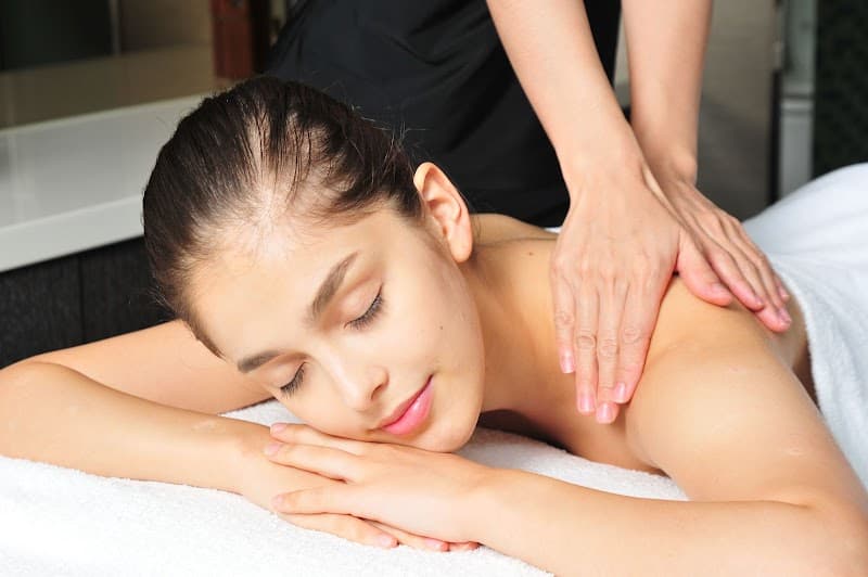 Zane Spa Fresno photo