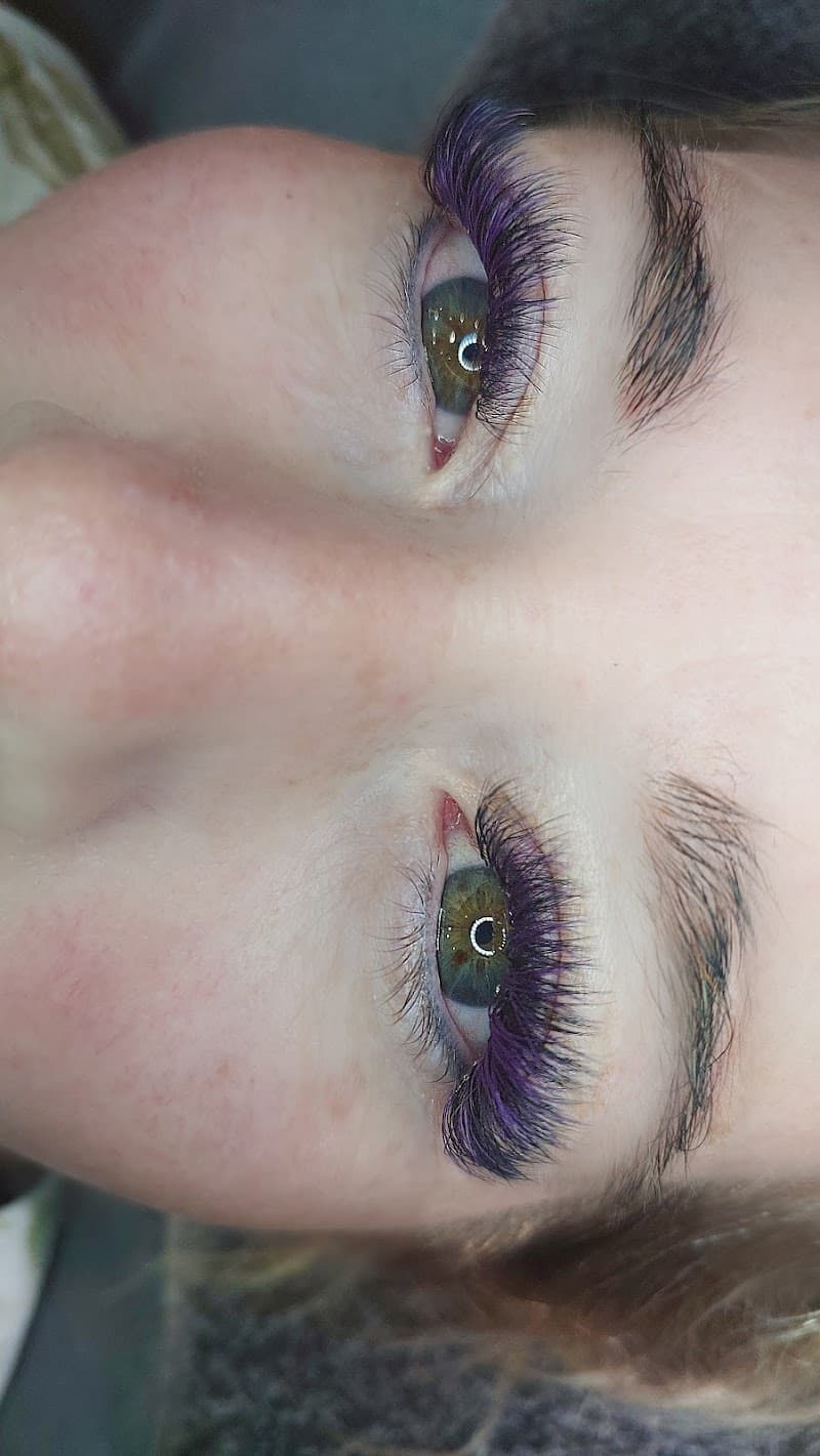 Zanele's Beauty Inn Benoni photo