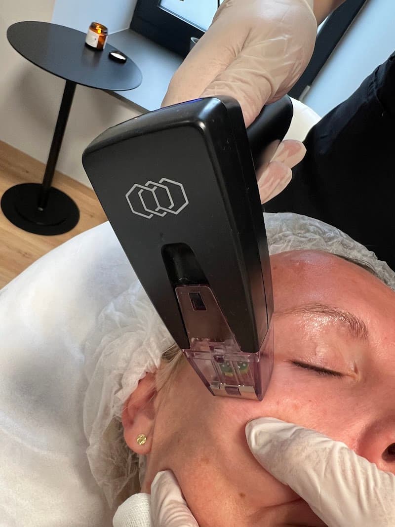 Strakonice Žaneta Kosmetický Salon a Estetická Medicína photo