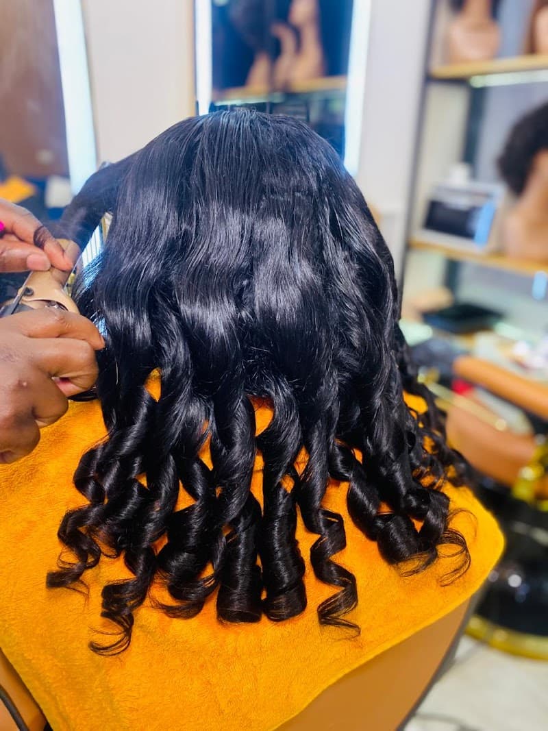 Zani Beauty Studio Chicago photo