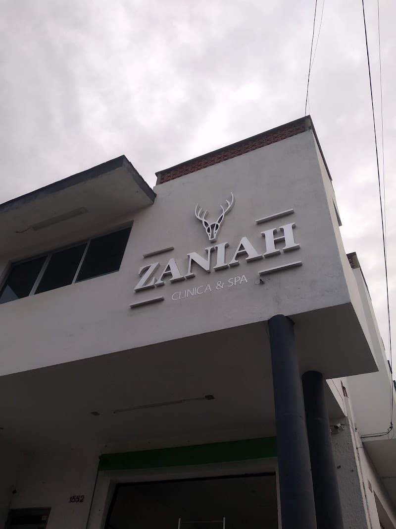Zaniah Clinica y Spa Zapopan photo