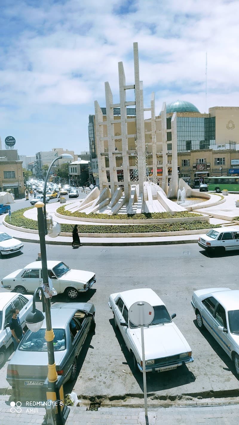 Zanjan Tehran photo