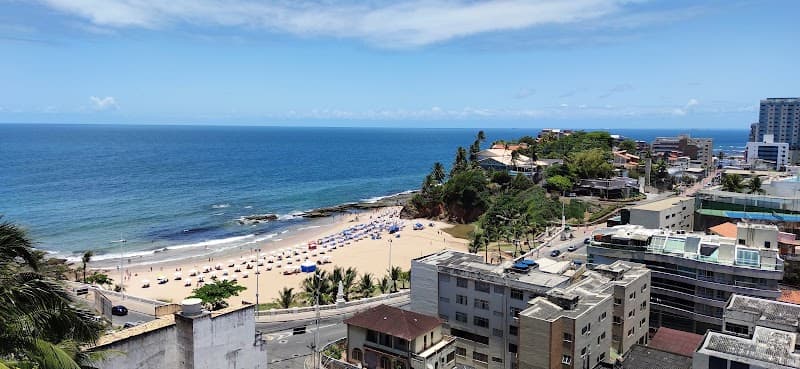 Zank by Toque Hotel Salvador photo