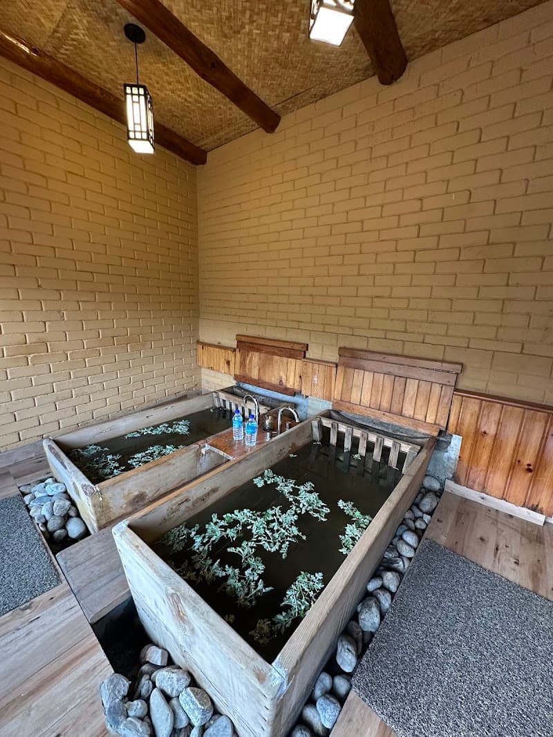 Zanta Bhutan spa Paro photo