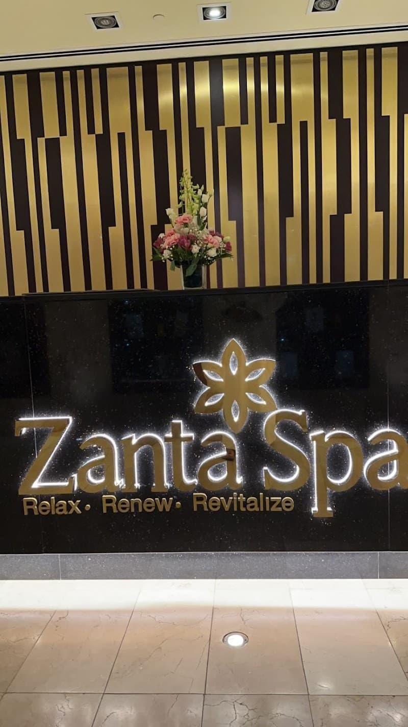 Zanta spa Al Kharjiyah Street photo