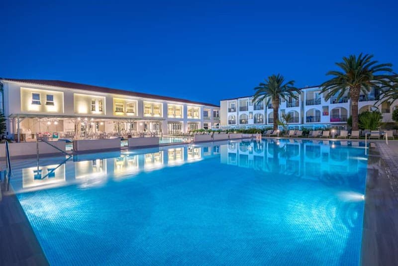 Zante Park Resort & Spa, BW Premier Collection Zakynthos photo