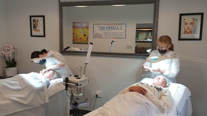 Zante Skin & Body Institute Tshwane photo