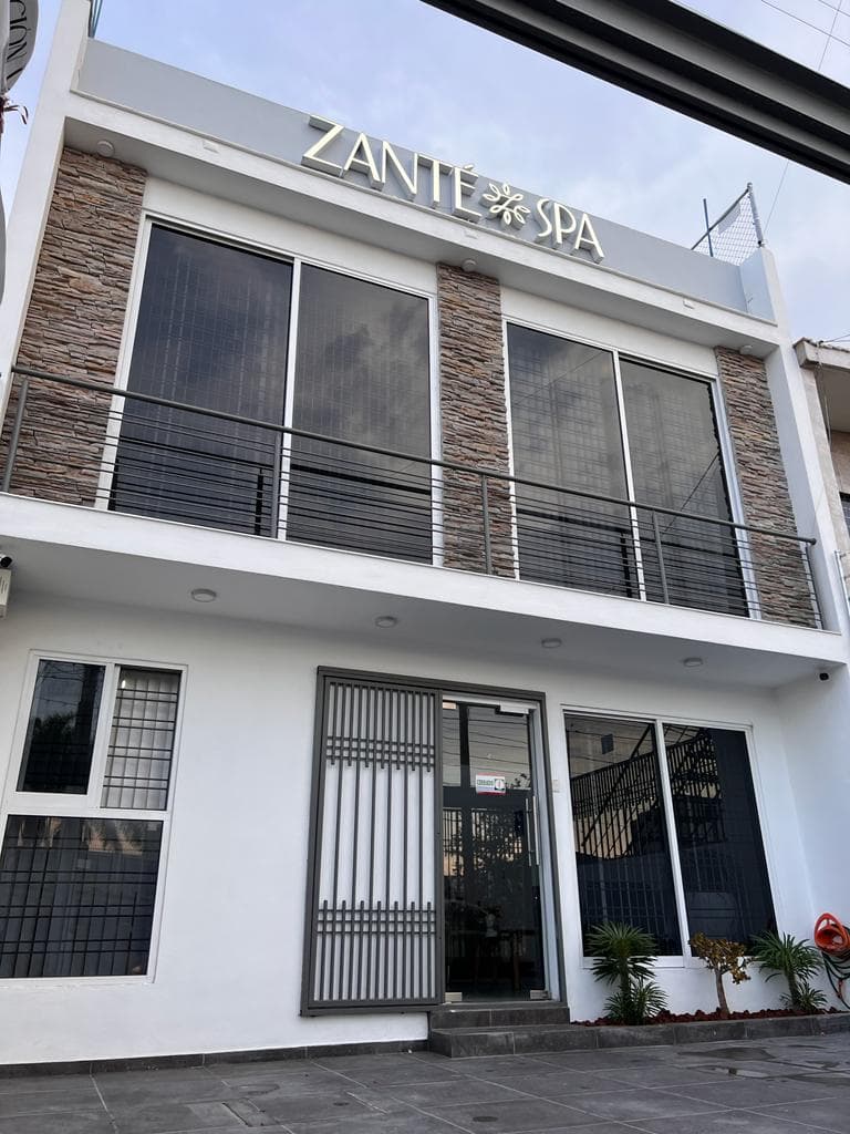 Zante Spa Guadalajara photo