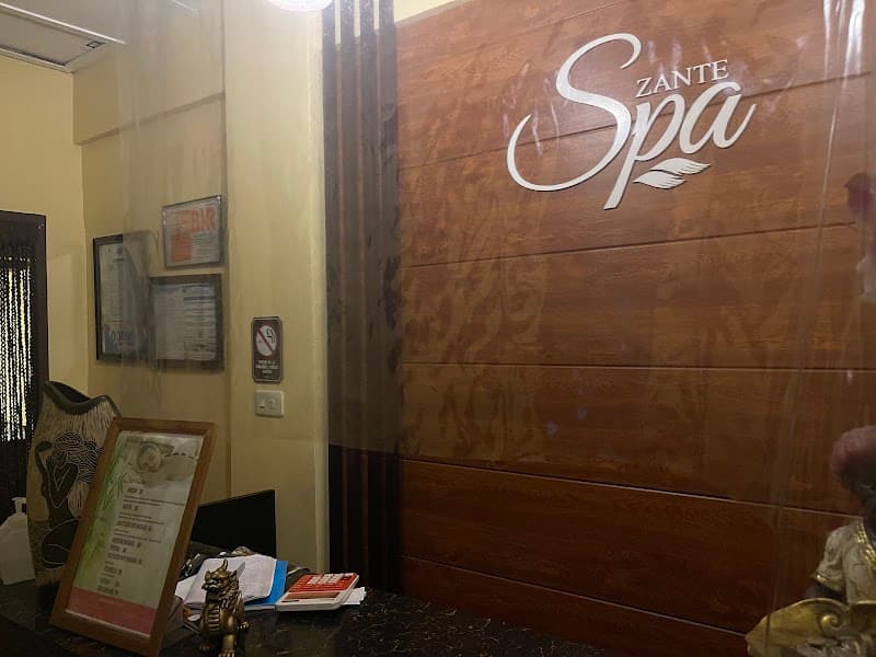 Zante Spa Marikina photo