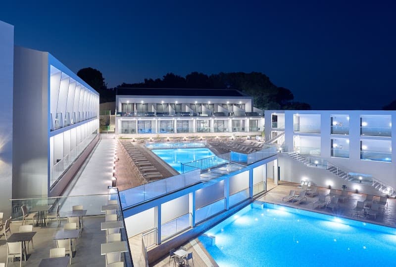 Zante Sun Resort & Spa Zakynthos photo
