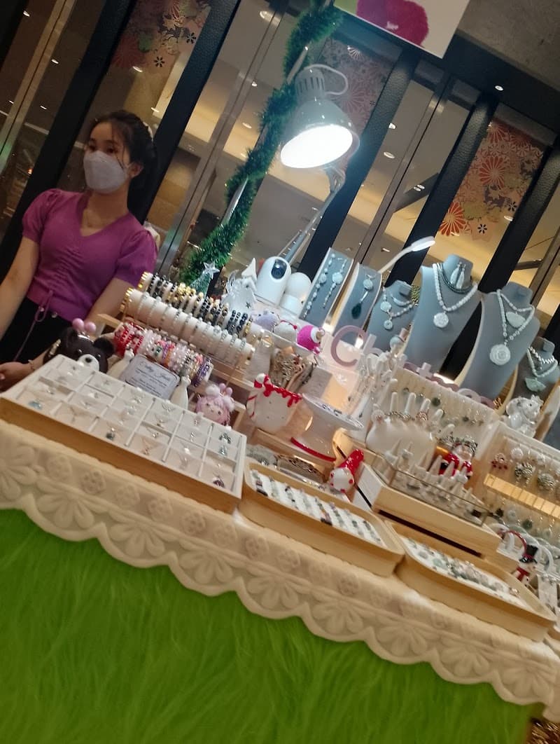 Zanthique Beauty Cottage Kuala Lumpur photo