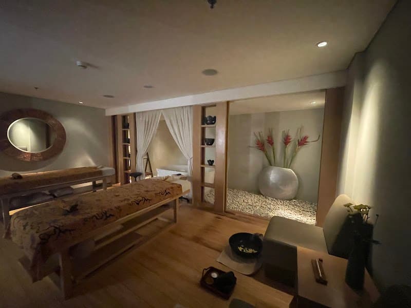 Zanti The Retreat Spa Badung photo