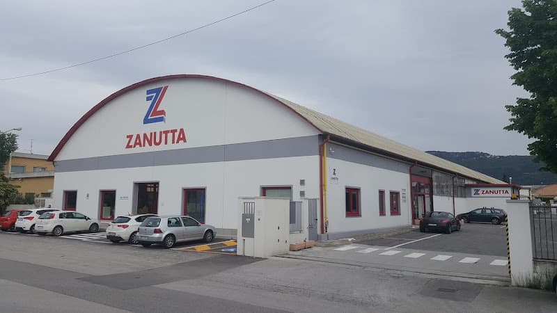 Zanutta Trieste San Dorligo San Dorligo della Valle photo