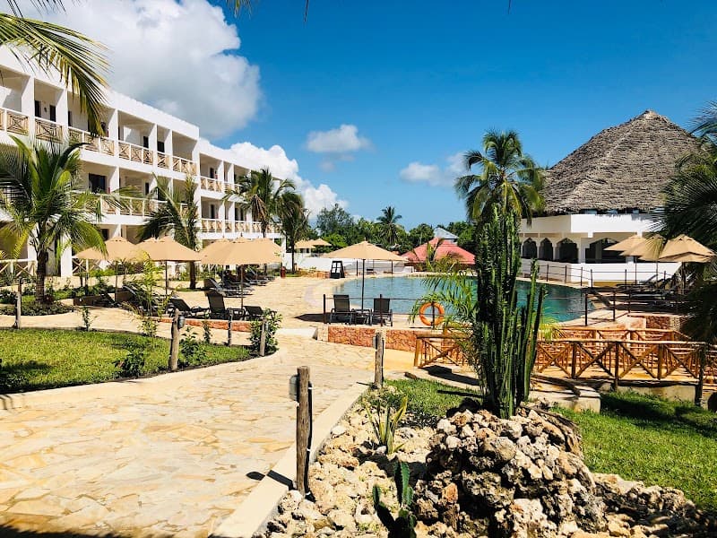 Zanzibar Bay Resort & Spa photo