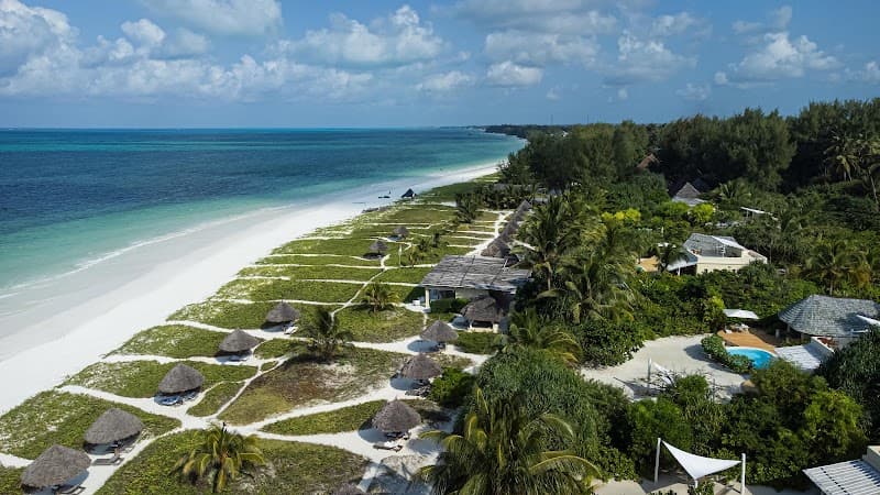 Zanzibar White Sand Luxury Villas & Spa - Relais & Chateaux photo