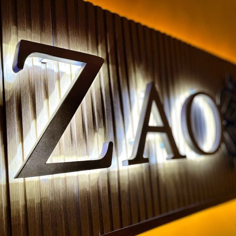 Zao Spa Binan Biñan photo