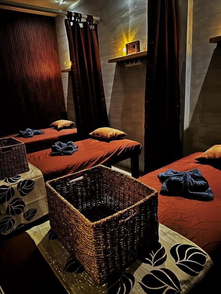 Zao Spa Premier - San Pedro Laguna photo