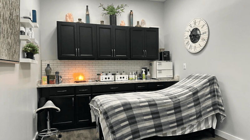 Zara Esthetics Columbus photo