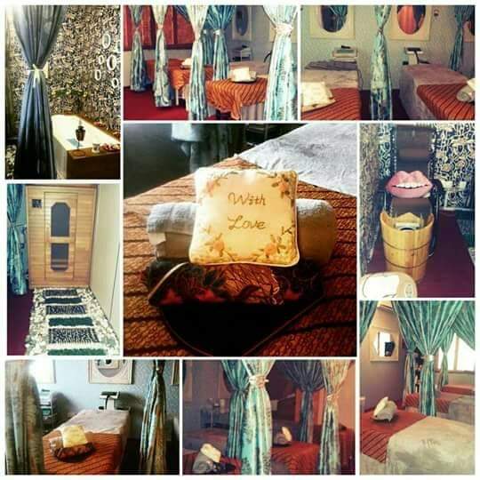 Zara's Beauty and Spa Labu photo