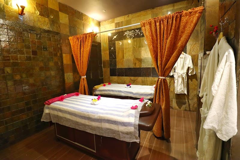 Zara's Foot Spa - Mahabaleshwar photo
