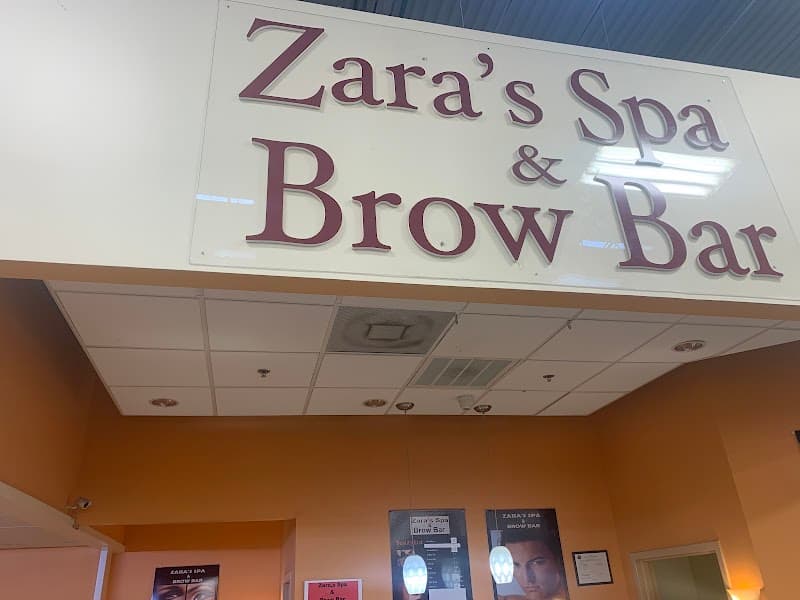 Zara's Spa & Brow Bar Conroe photo