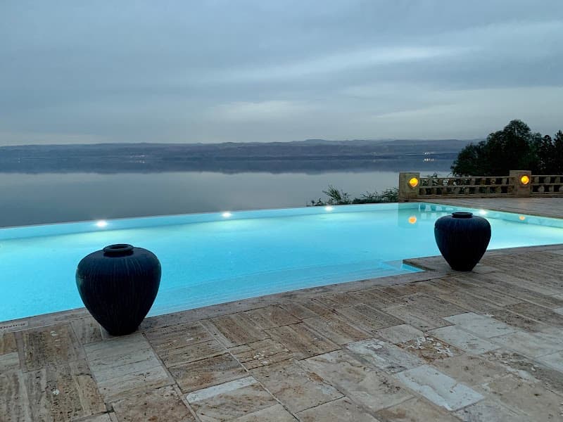 ZARA SPA Dead Sea photo
