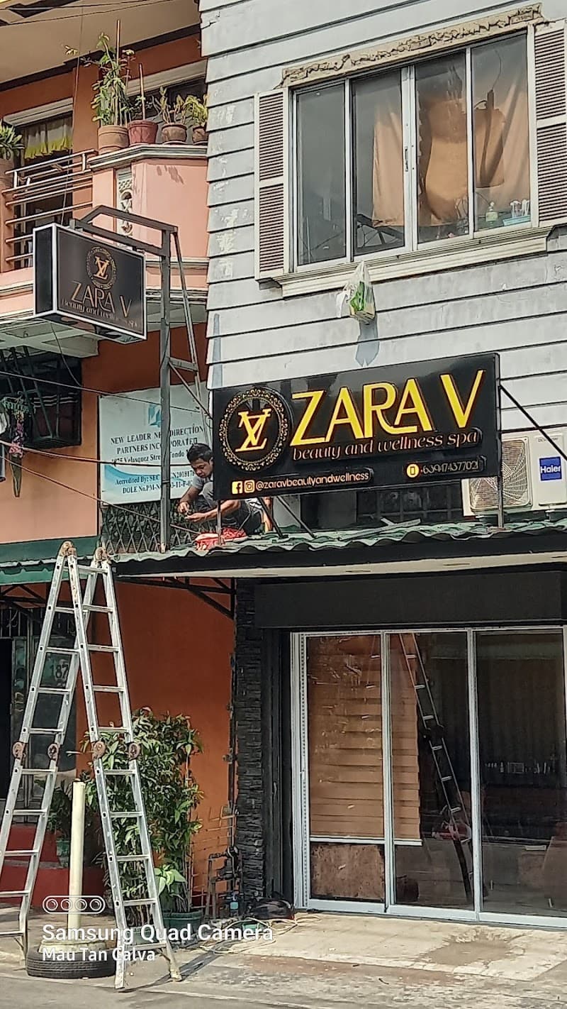 Zara V Beauty and Wellness Spa Manila photo