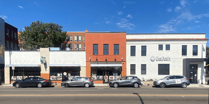ZaRah Root Center Minneapolis photo