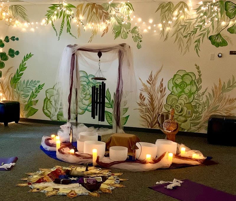 Zardus Art of Massage and Wellness Gardiner photo