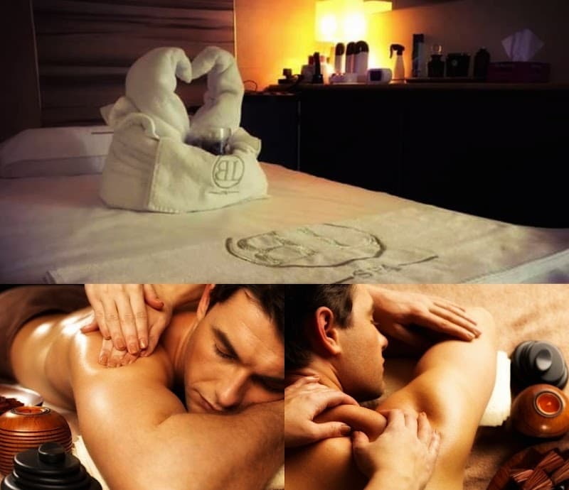 Zari Men's Spa and Ladies Beauty Center Abu Dhabi photo