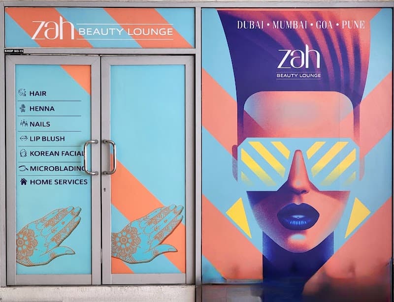 Zari Men's Spa and Ladies Beauty Center Dubai photo