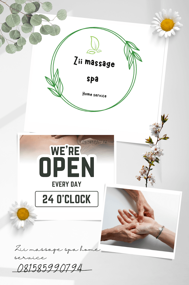 ZARTY's MASSAGE Jakarta Selatan photo