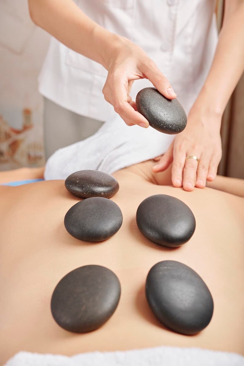ZARU SPA Guadalupe photo