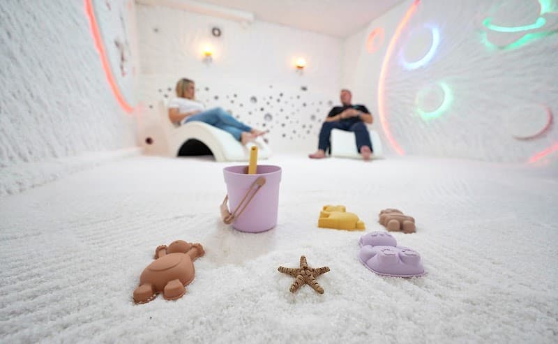 Zasebni Wellness Radovljica photo