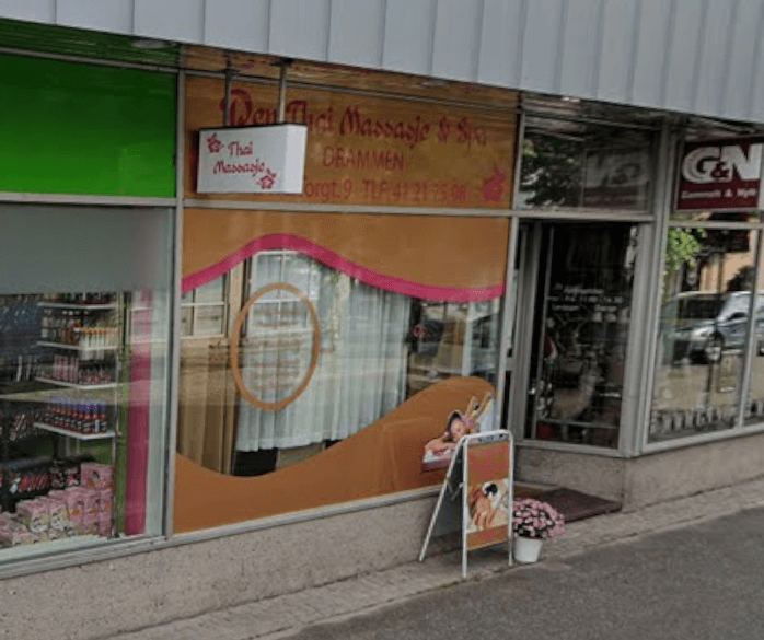 Zatant Thai Muskelterapi og Spa Drammen photo