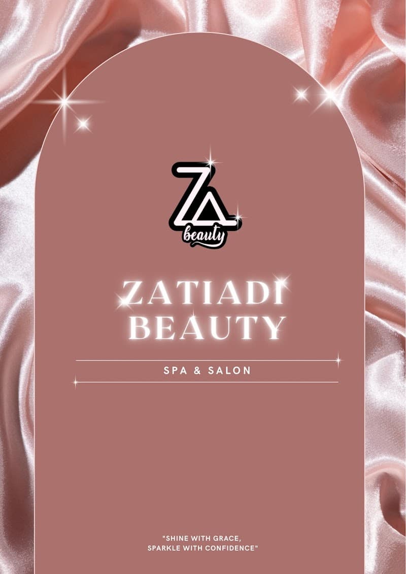 Zatiadi Spa and Saloon Pasir Mas photo