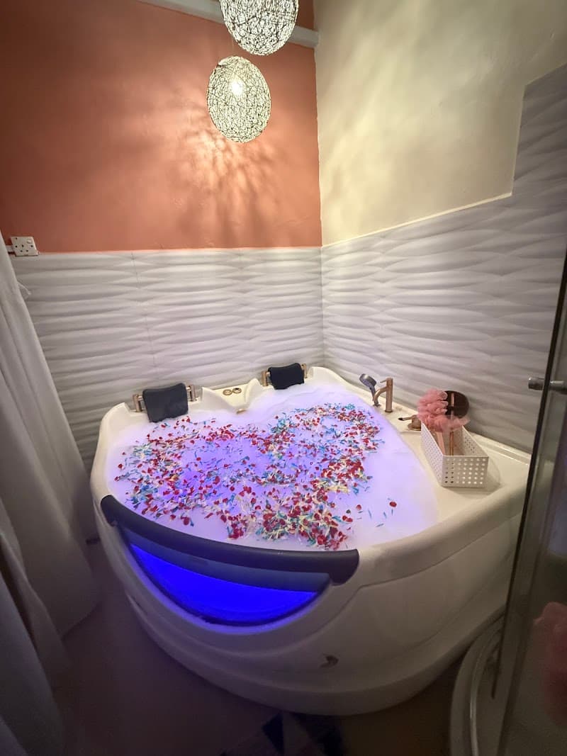 Zatty Beauty Spa Johor Bahru photo