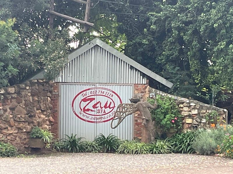 Zau Spa Tshwane photo