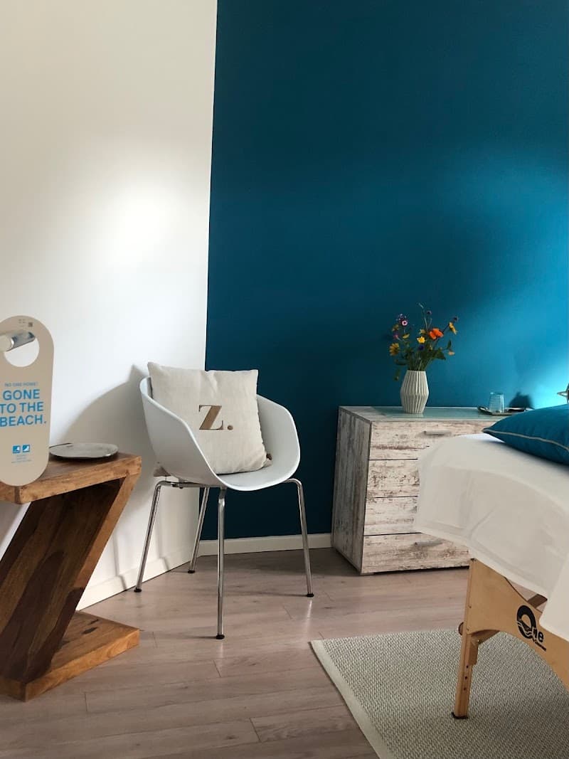 ZauberhaendeJersbek- Bewegung und Entspannung photo