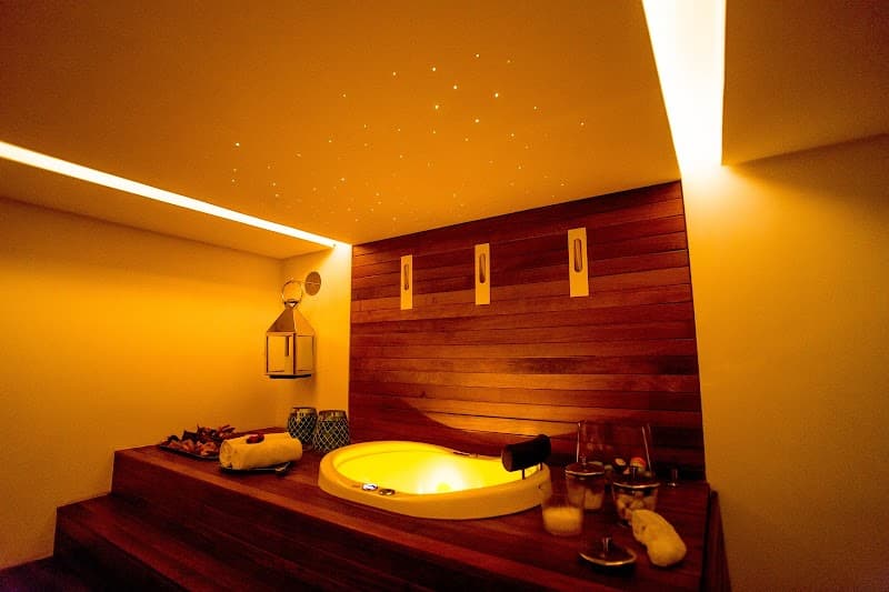 Zaubermassages Recife photo