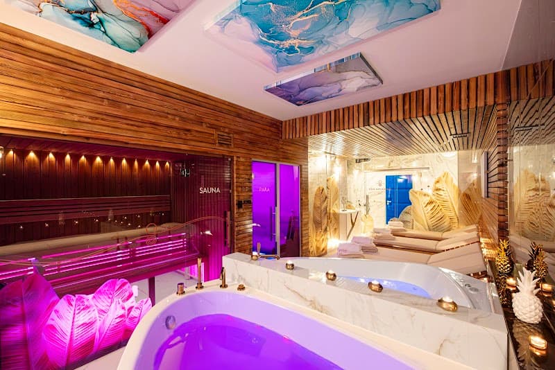 Zavadilka 2620 Premium Wellness České Budějovice photo