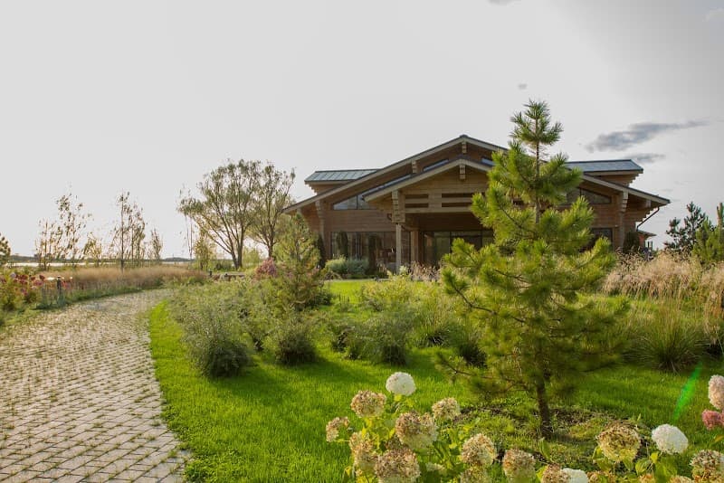 Zavidovo Spa Village Konakovsky District photo