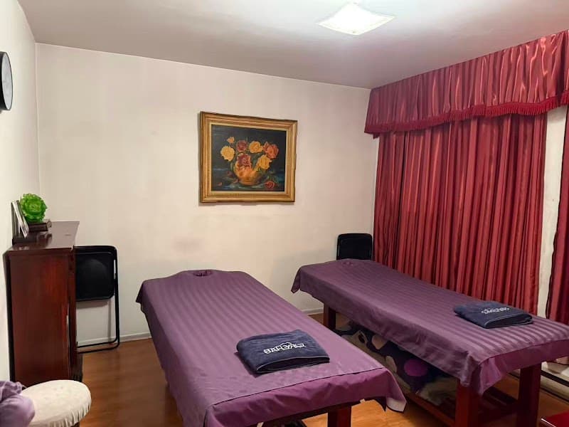 Zaw Oriental Therapeutic Massage Montréal photo