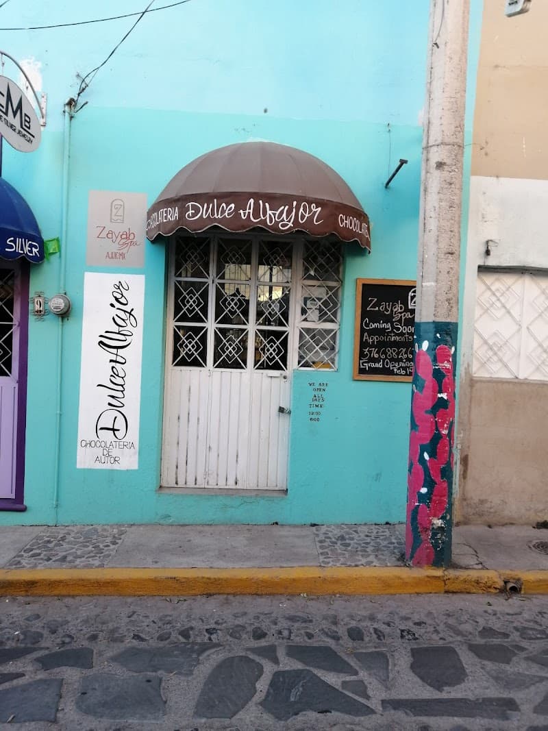 Zayab Spa Chapala photo