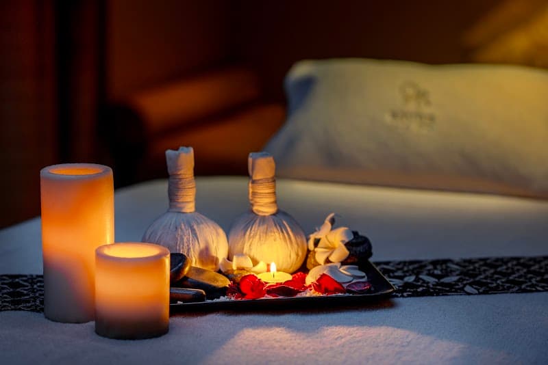 Zayna Spa Abu Dhabi photo