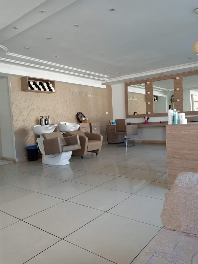 Zayna spa & beauty center Ariana photo