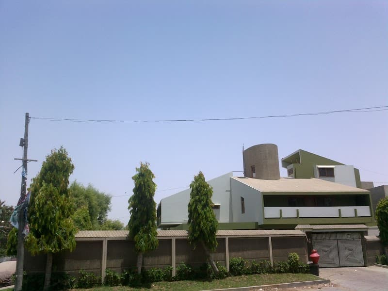 Zaynah Spa and Salon A-1 Rae Ave photo