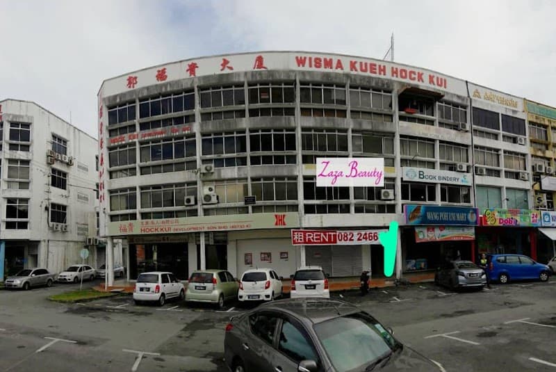 Zaza Beauty Aesthetic and Spa Kuching photo