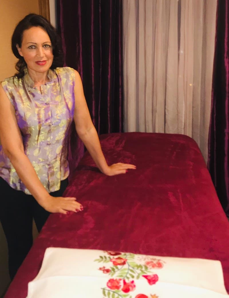 Zazen massages à Aix en Provence Aix-en-Provence photo